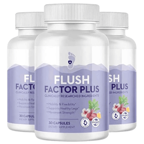 Flush Factor Plus